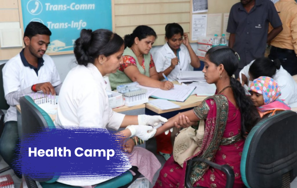 Health Camp